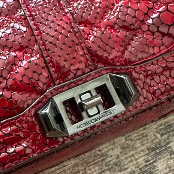 Rebecca Minkoff Jumbo Love Crossbody Bag - Picture 5 of 5